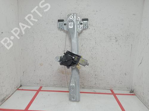 Rudehejsemekanisme Højre bagtil CHEVROLET CRUZE Hatchback (J305) 2.0 CDI (163 hp) 29913517