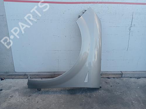 Used Left front fenders RENAULT SCÉNIC II (JM0/1_) 1.5 dCi (JM1E, JM16) (106 hp) 22217071