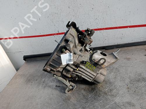 Used Gearbox Gearbox 37444397 37444397