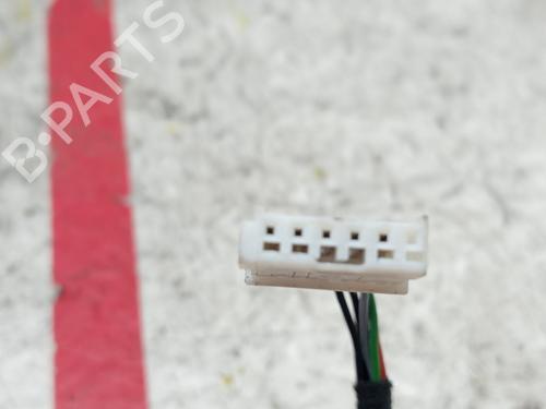 Left mirror BMW 3 (E46) 320 d | BP21837881C26 