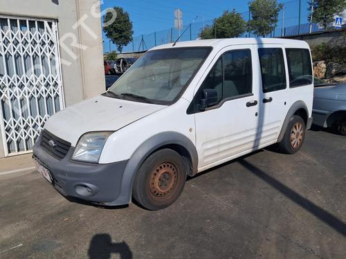 Servopumpe FORD TOURNEO CONNECT 1.8 TDCi | BP19087283M99 