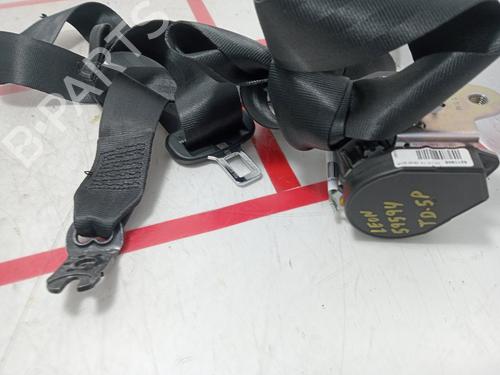 Rear right seatbelt SEAT LEON ST (5F8) | BP33982950I28 - Image 10