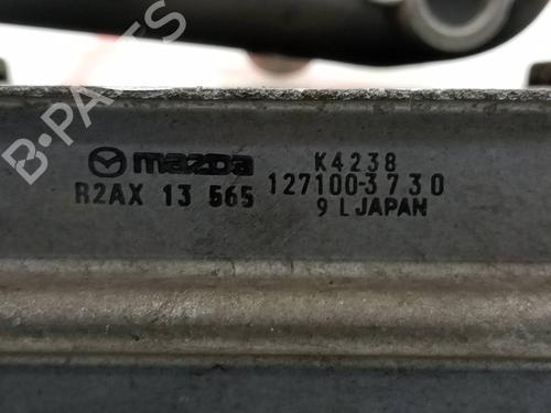 Intercooler MAZDA CX-7 (ER) | BP34157426M30 - Image 9