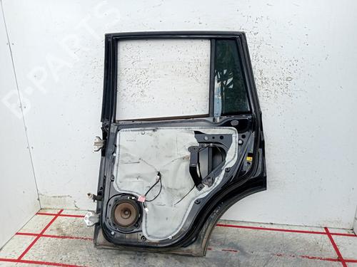 Right rear door SSANGYONG KYRON  | BP28196132C5 