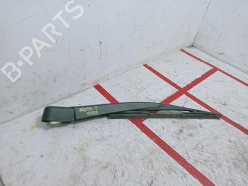 Used Rear windshield wiper arm FORD FIESTA VI (CB1, CCN) [2008-2017]  21265131