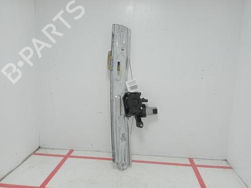 Used Front left window mechanism Front left window mechanism FIAT TIPO Estate (356_, 357_) 1.4 (356WXA1B) (95 hp) 35995629 35995629