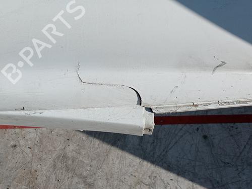 Rear bumper OPEL ASTRA F Hatchback (T92) 2.0 i (F08, M08, F68, M68) | BP15931766C8 