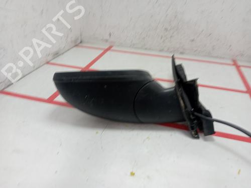 Left mirror OPEL ASTRA J (P10)  | BP27459920C26 
