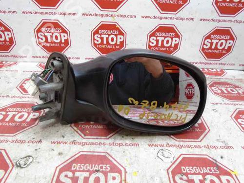 Used Right mirror CITROËN XSARA PICASSO (N68) 2.0 HDi (90 hp) 7394730