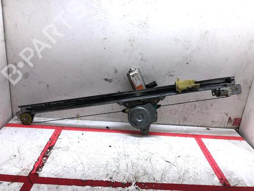 Front left window mechanism RENAULT TRAFIC II Platform/Chassis (EL) 1.9 dCi 80 (EL0B) | BP30286976C22 - Image 2