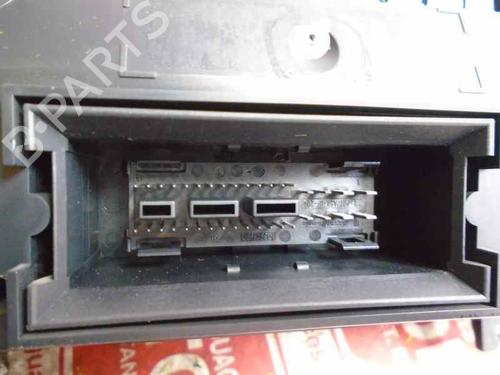 Instrument cluster VW PASSAT B6 (3C2) 2.0 TDI | BP7397527C47 