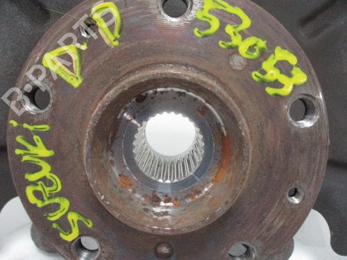 Right front steering knuckle SUZUKI SX4 (EY, GY)  | BP15925494M26 