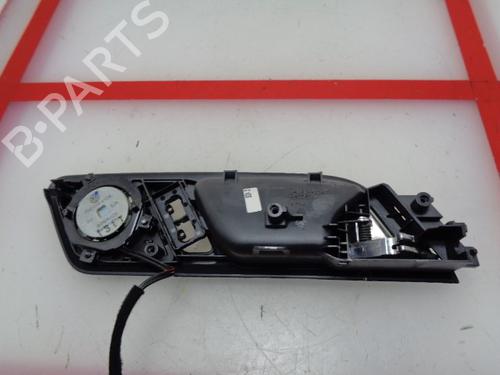 Front left interior door handle SEAT ALHAMBRA (710, 711) 2.0 TDI | BP15928799I13 