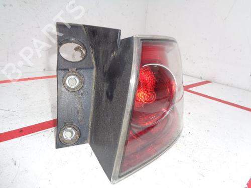 Right taillight SEAT IBIZA III (6L1)  | BP15933679C35 