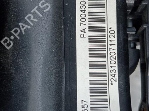 Airbag Kit FIAT GRANDE PUNTO (199_) 1.2 | BP29211819C86 