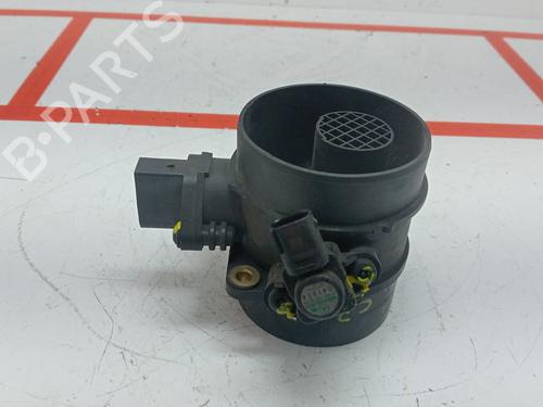 Mass air flow sensor MERCEDES-BENZ C-CLASS Coupe (CL203) C 200 CDI (203.707) | BP7324471M95