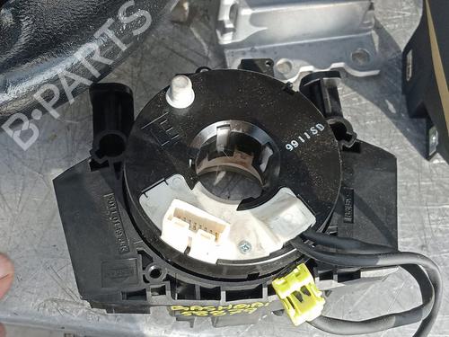 Airbag Kit NISSAN QASHQAI I (J10, NJ10)  | BP29117516C86 