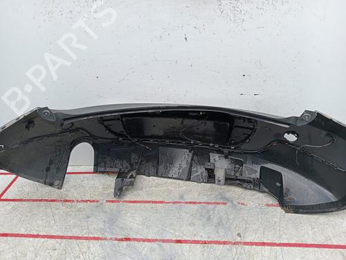 Rear bumper MINI MINI COUNTRYMAN (R60) Cooper D | BP18055500C8 