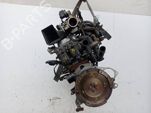 Engine KIA PICANTO I (SA) 1.1 | BP31805731M1 