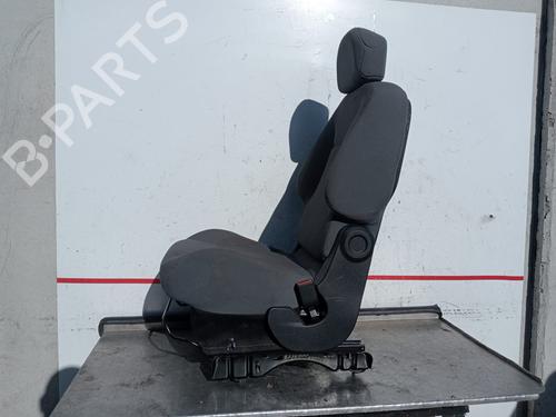 Right front seat PEUGEOT PARTNER Box Body/MPV 1.6 HDi 16V | BP23226203C16 - Image 2