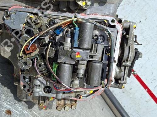 Gearbox VOLVO C30 (533) 2.4 i | BP36419370M3 - Image 16
