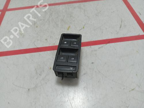 Used Left front window switch Left front window switch OPEL INSIGNIA A (G09) [2008-2017] 31646334 31646334