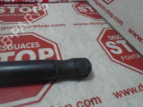 Pansergassdemper OPEL VECTRA C (Z02) 1.9 CDTI (F69) | BP15920959C139 