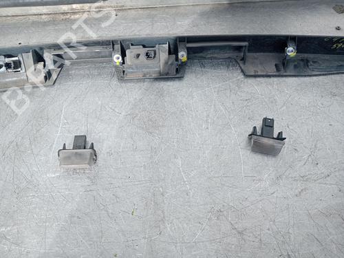 Andre CITROËN C4 Grand Picasso I (UA_)  | BP29871310O1 