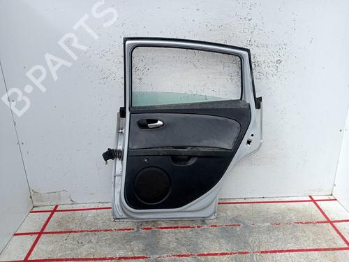 Right rear door SEAT LEON (1P1) 1.2 TSI | BP22714026C5