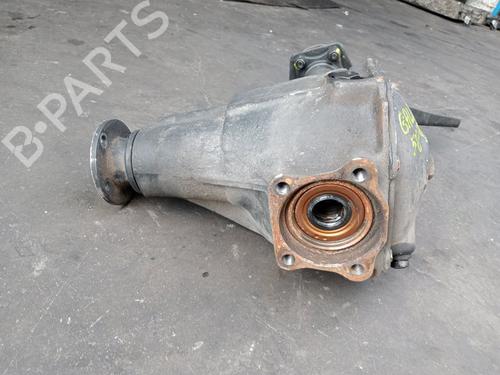 Front differential MITSUBISHI GALLOPER (JK-01)  | BP27835102M23 