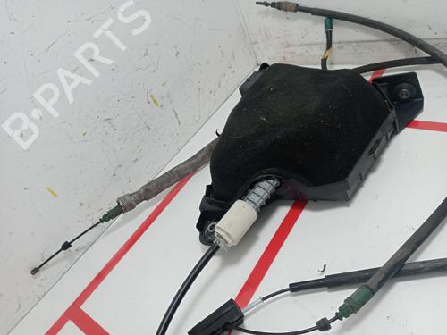 Electric handbrake CITROËN C4 Picasso I MPV (UD_)  | BP24432371E5 