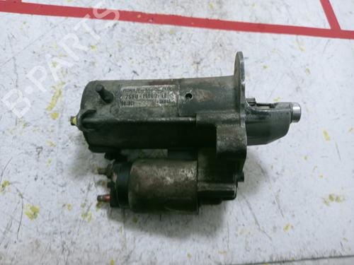 Starter FORD FIESTA V (JH_, JD_)  | BP19524359M8 