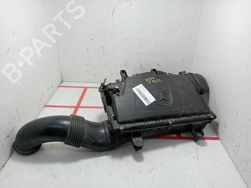 Used Air filter box Air filter box MERCEDES-BENZ VITO Mixto (Double Cabin) (W447) 111 CDI (447.701, 447.703, 447.705) (114 hp) 33397611 33397611