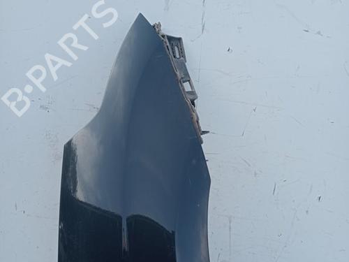 Right front fenders CITROËN C4 I (LC_)  | BP18712320C42 