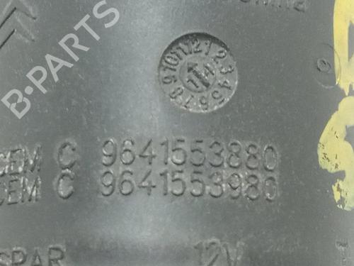 Washer pump DACIA DUSTER (HS_)  | BP29826092E24 