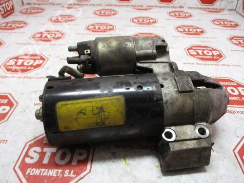 Startmotor BMW 1 (E87) 118 d (143 hp) 7325873
