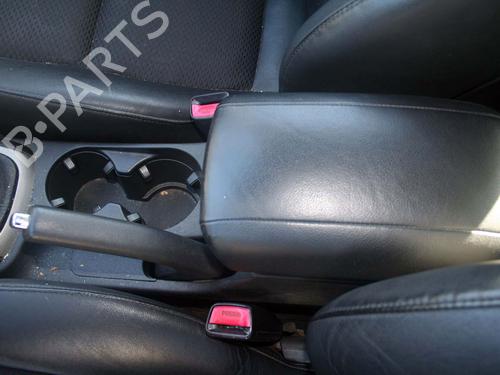 Left front fog light HYUNDAI i30 Estate (FD) 1.6 CRDi | BP7306924C30 