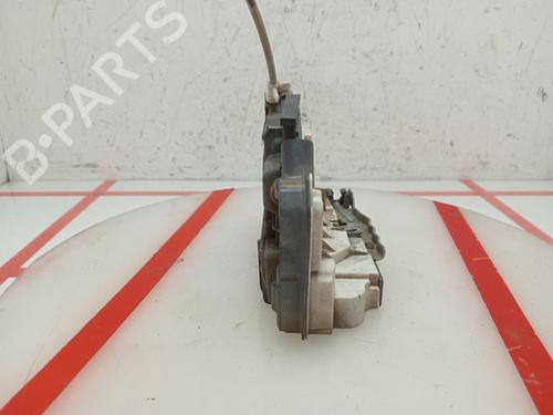 Front right lock SEAT IBIZA IV (6J5, 6P1)  | BP26708004C97 