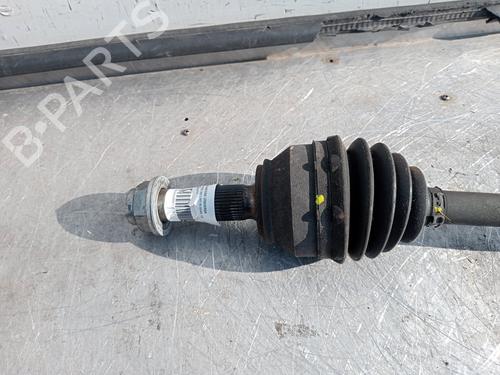 Left front driveshaft PEUGEOT BOXER Van 2.0 BlueHDi 130 | BP33885718M38 - Image 5