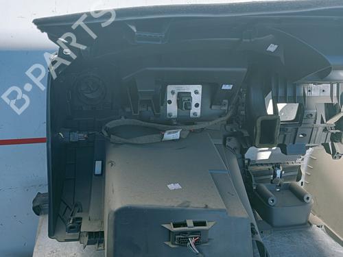 Kollisonspute sett DACIA SANDERO II  | BP21201132C86 