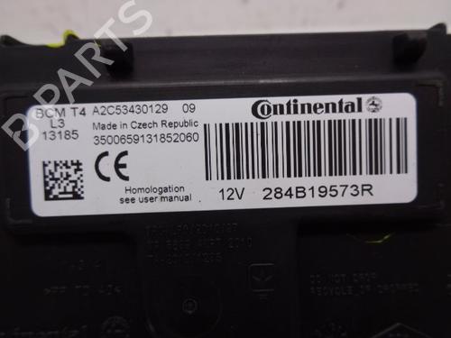 Engine control unit (ECU) RENAULT CLIO IV (BH_)  | BP15933836M57 