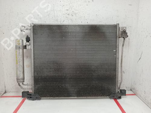 Kondensator Klimaanlage für NISSAN JUKE (F15) [2010-2019]  29191895