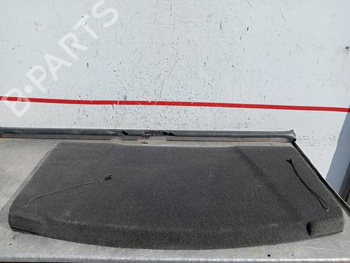 Hattehylle SEAT ALTEA (5P1) [2004-2015]  21014937