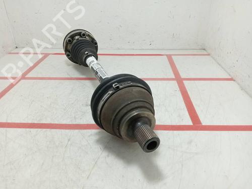 Left front driveshaft VW GOLF VI (5K1)  | BP37630580M38  - Image 5