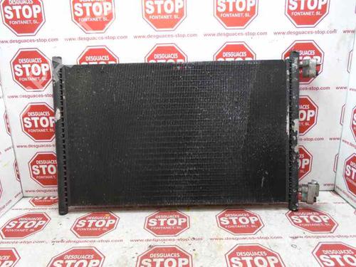 Used AC radiator FIAT PUNTO (188_) 1.9 JTD 80 (188.237, .257, .337, .357) (80 hp) 7391252