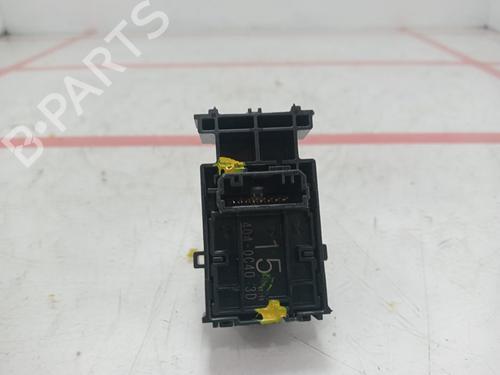 Right front window switch TOYOTA COROLLA Estate (_E21_) 1.8 Hybrid (ZWE211W) | BP37247920I26 - Image 6