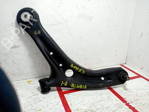 Left front suspension arm FORD FIESTA VI (CB1, CCN) 1.5 TDCi | BP19538918M12 
