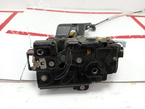 Rear right lock VW TOUAREG (7LA, 7L6, 7L7) 2.5 R5 TDI | BP15933331C99 