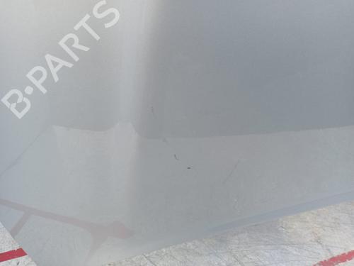 Used Hood AUDI A4 B5 (8D2) 2.4 (165 hp) 19139739