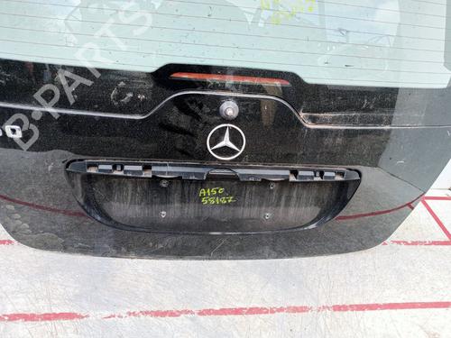Tailgate MERCEDES-BENZ A-CLASS (W169) A 160 (169.031, 169.331) | BP24457655C6 